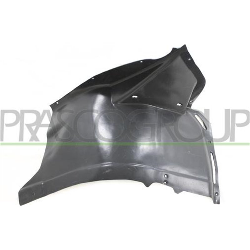 Carenaj.cpasaj roata - Prasco-VG4003603 - Prasco-VG4003603