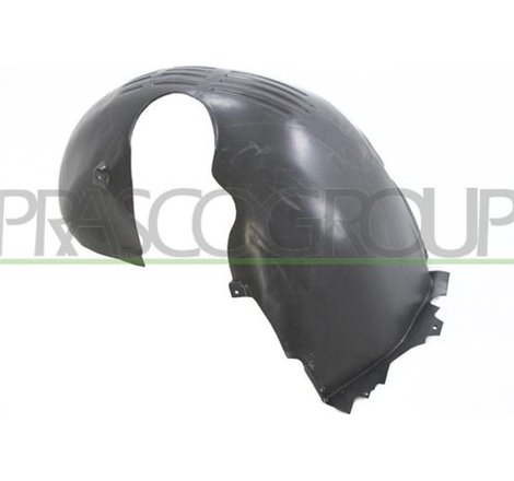 Carenaj.cpasaj roata - Prasco-VG4003613 - Prasco-VG4003613