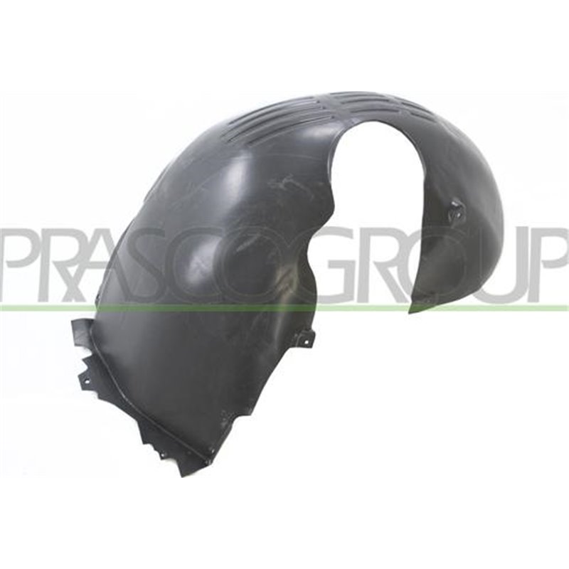 Carenaj.cpasaj roata - Prasco-VG4003614 - Prasco-VG4003614