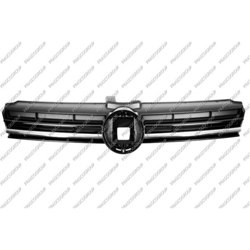 Grila radiator - Prasco-VG4042011 - Prasco-VG4042011