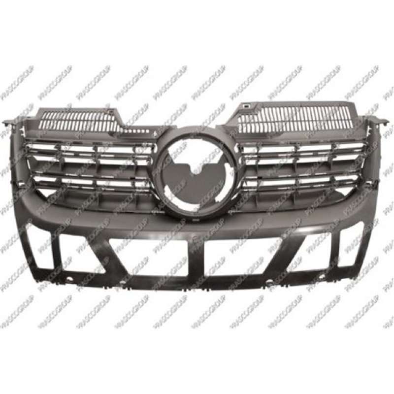 Grila radiator - Prasco-VG5202001 - Prasco-VG5202001