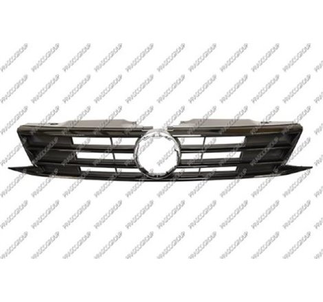 Grila radiator - Prasco-VG5242001 - Prasco-VG5242001