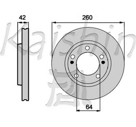 Disc frana Spate DR-ST HONDA CIVIC IX. CIVIC VIII 1.3-2.2D 09.05-12.16 - ATE-24.0109-0158.1