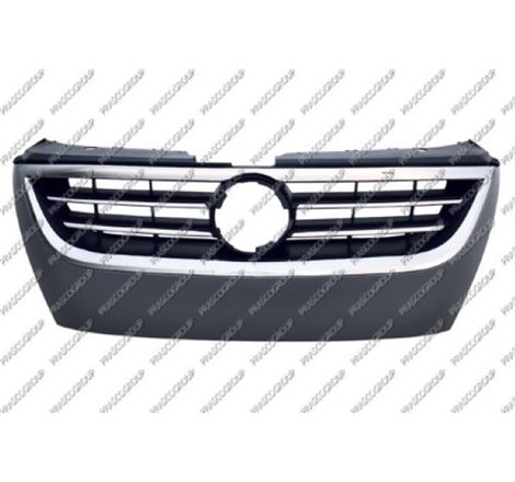 Grila radiator - Prasco-VG6202001 - Prasco-VG6202001