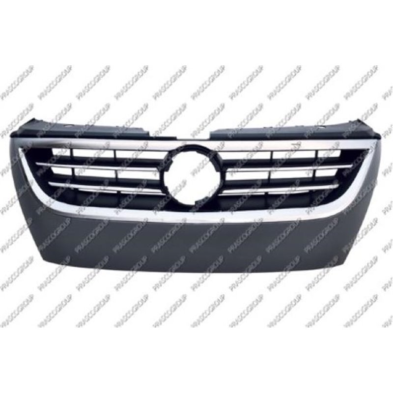 Grila radiator - Prasco-VG6202001 - Prasco-VG6202001