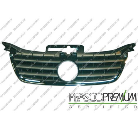 Grila radiator - Prasco-VG7152011 - Prasco-VG7152011