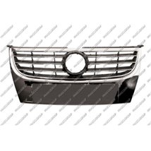 Grila radiator - Prasco-VG7172011 - Prasco-VG7172011