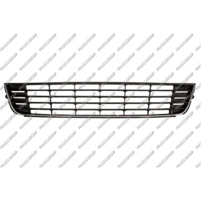 Grila ventilatie. bara protectie - Prasco-VG7192120 - Prasco-VG7192120