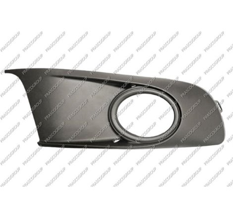 Grila ventilatie. bara protectie - Prasco-VG7192123 - Prasco-VG7192123