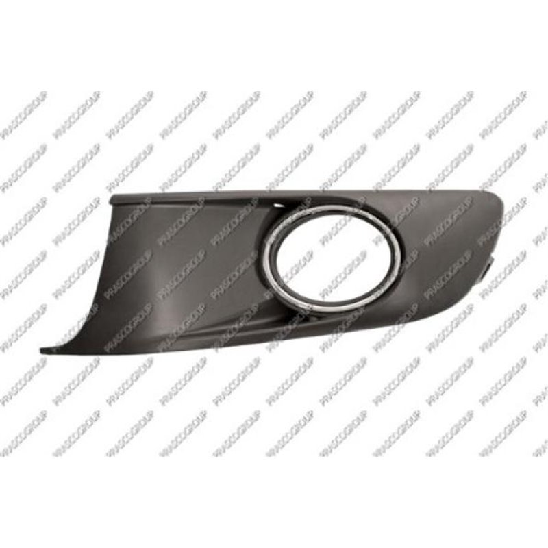 Grila ventilatie. bara protectie - Prasco-VG7192134 - Prasco-VG7192134