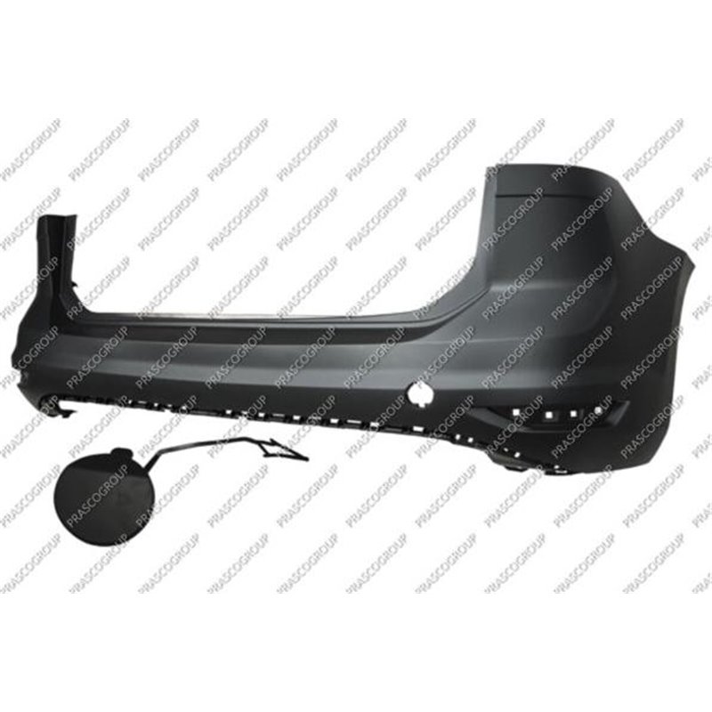 Tampon - Prasco-VG7211051 - Prasco-VG7211051