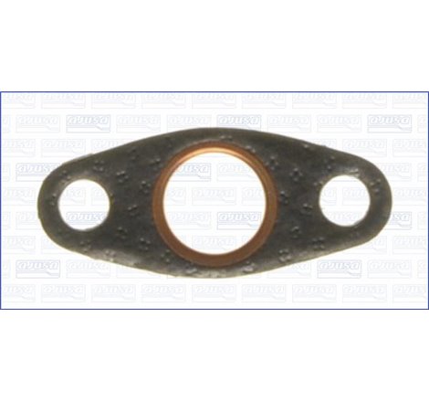 Garnitura, pompa vacuum - Ajusa-00736800