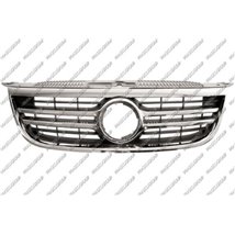 Grila radiator - Prasco-VG8072001 - Prasco-VG8072001