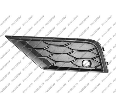 Grila ventilatie. bara protectie - Prasco-VG8102014 - Prasco-VG8102014