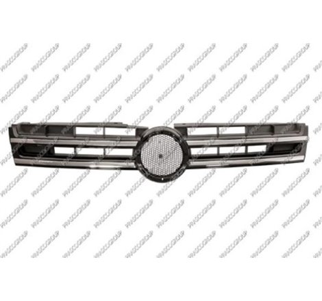 Grila radiator - Prasco-VG8192001 - Prasco-VG8192001