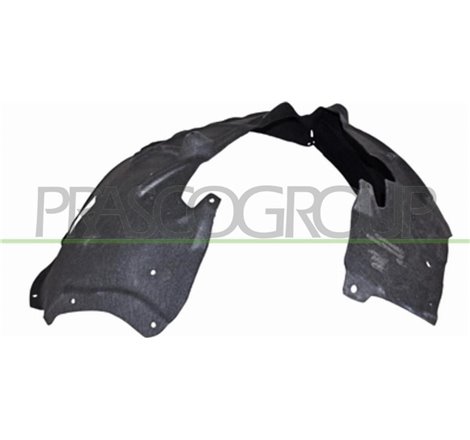 Carenaj.cpasaj roata - Prasco-VG8193614 - Prasco-VG8193614