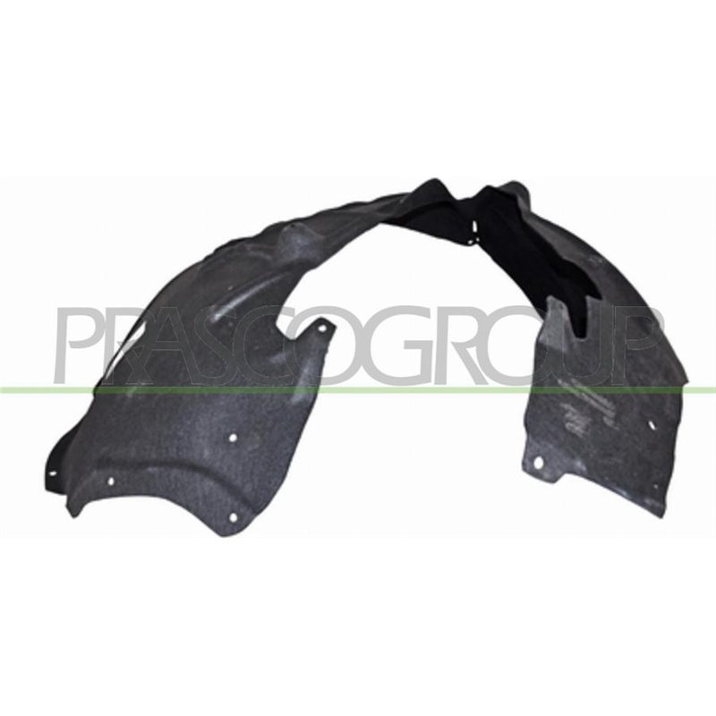 Carenaj.cpasaj roata - Prasco-VG8193614 - Prasco-VG8193614