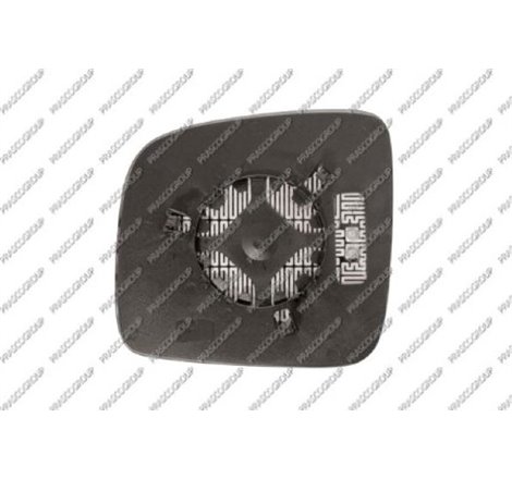 Sticla oglinda. oglinda retrovizoare exterioara - Prasco-VG9047513 - Prasco-VG9047513