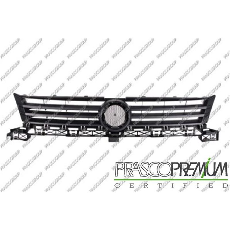 Grila radiator - Prasco-VG9062001 - Prasco-VG9062001