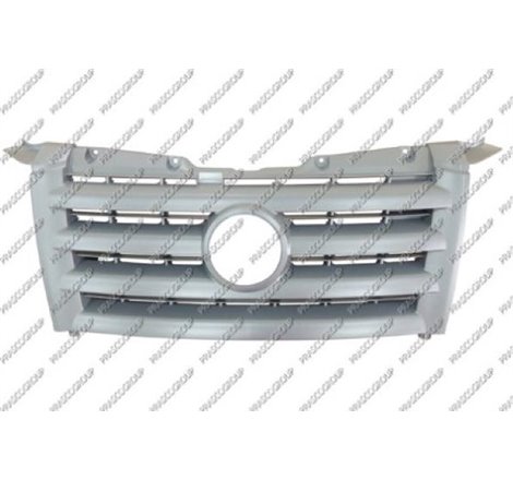 Grila radiator - Prasco-VG9522001 - Prasco-VG9522001