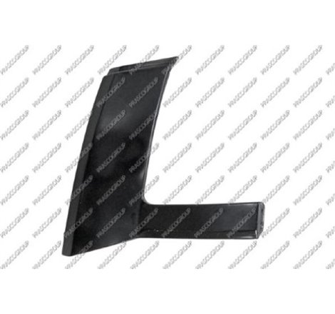 Acoperire. grila radiator - Prasco-VG9522104 - Prasco-VG9522104