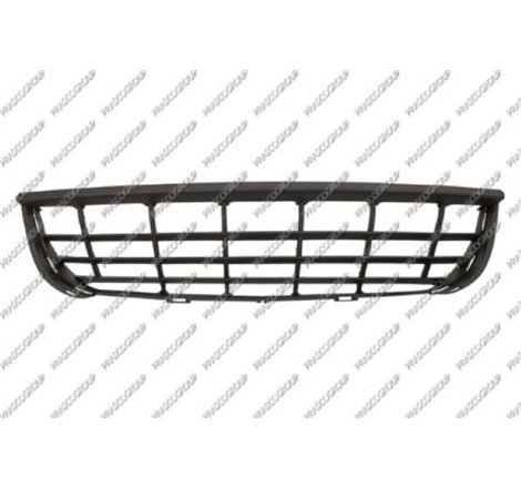 Grila ventilatie. bara protectie - Prasco-VG9522120 - Prasco-VG9522120