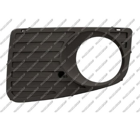 Grila ventilatie. bara protectie - Prasco-VG9522134 - Prasco-VG9522134