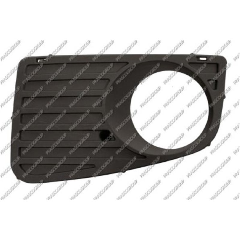 Grila ventilatie. bara protectie - Prasco-VG9522134 - Prasco-VG9522134