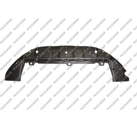 Acoperire spoiler fata - Prasco-VV6121940 - Prasco-VV6121940
