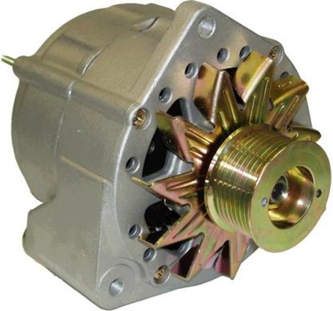 Generator / Alternator - Prestolite Electric-858783