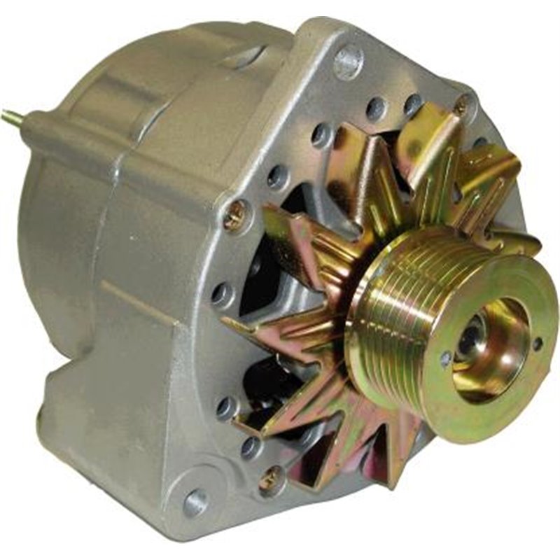 Generator / Alternator - Prestolite Electric-858783