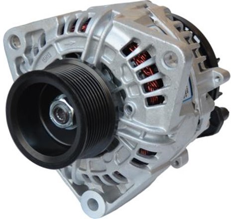 Generator / Alternator - Prestolite Electric-860807GB