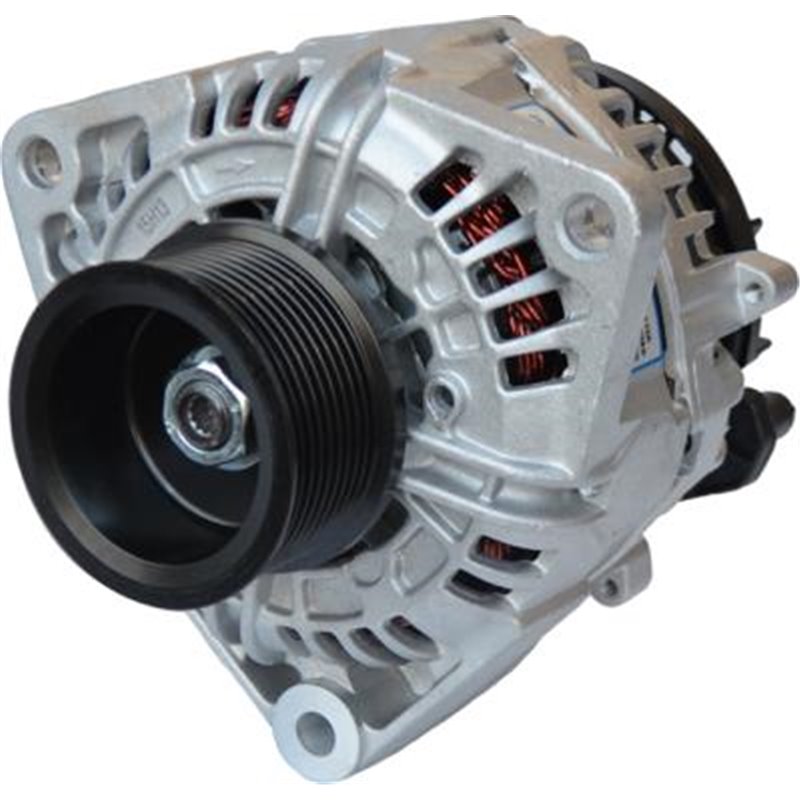 Generator / Alternator - Prestolite Electric-860807GB