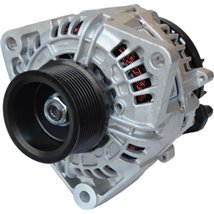Generator / Alternator - Prestolite Electric-860807GB