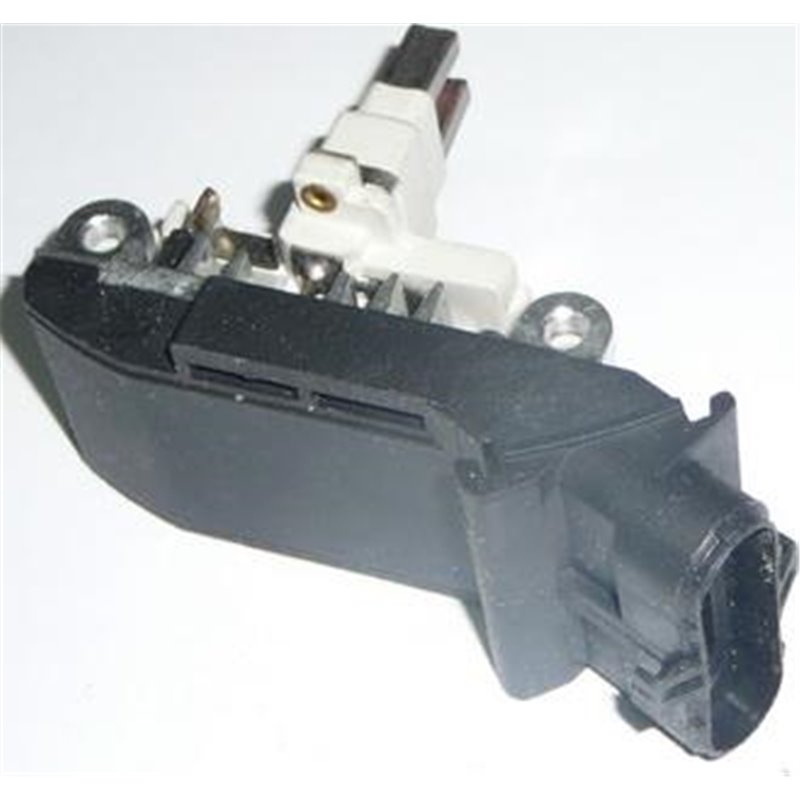 Regulator, alternator - Prestolite Electric-860921