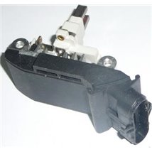 Regulator, alternator - Prestolite Electric-860921