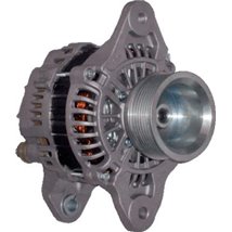 Generator / Alternator - Prestolite Electric-861078