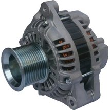Generator / Alternator - Prestolite Electric-861286