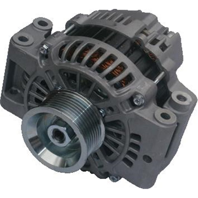 Generator / Alternator - Prestolite Electric-861298