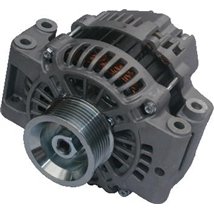 Generator / Alternator - Prestolite Electric-861298