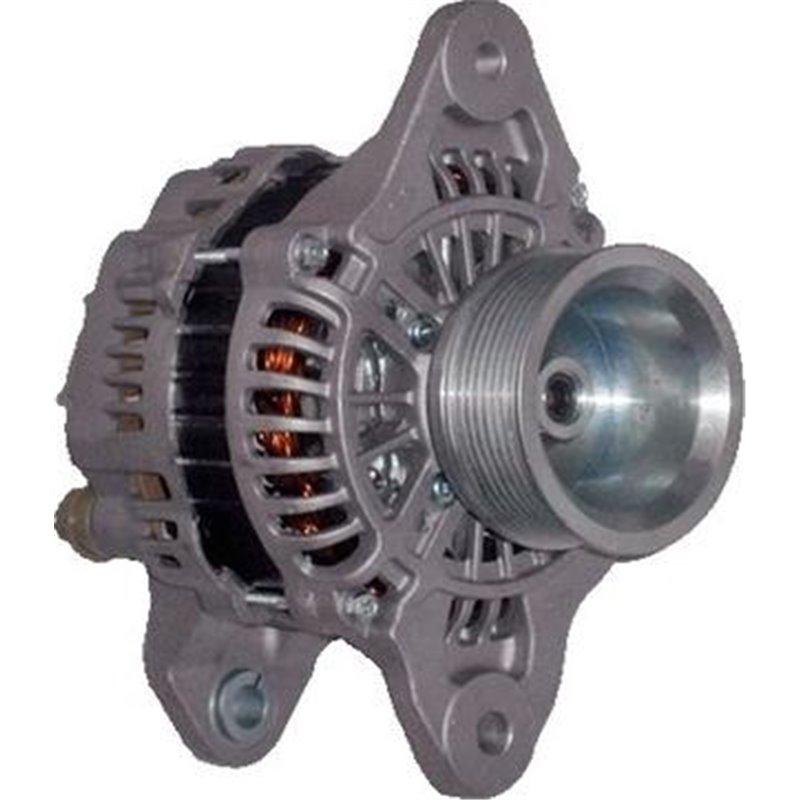 Generator / Alternator - Prestolite Electric-861391