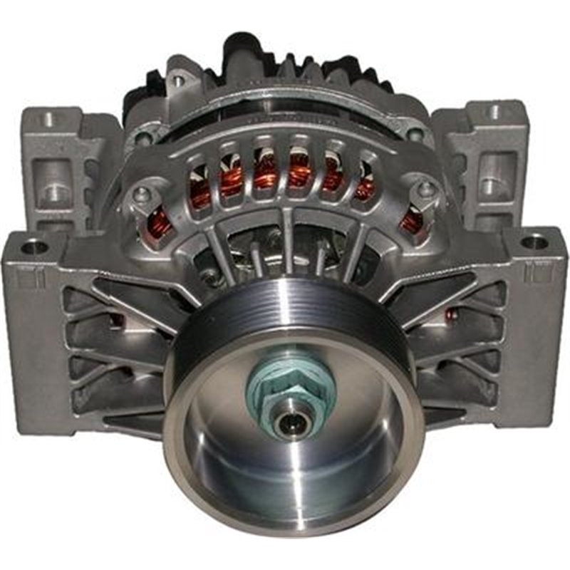 Generator / Alternator - Prestolite Electric-A28P015P
