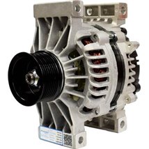 Generator / Alternator - Prestolite Electric-A28P025PAM