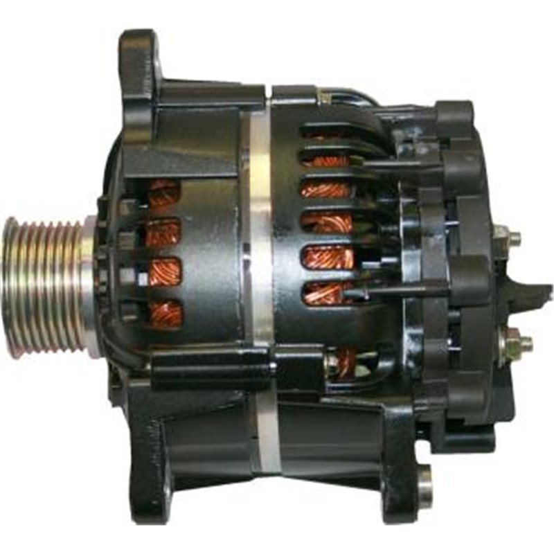Generator / Alternator - Prestolite Electric-AVI147S3238HD