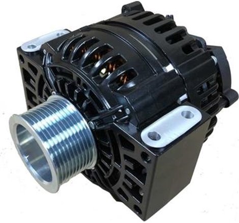 Generator / Alternator - Prestolite Electric-AVI150P1122HP