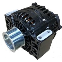 Generator / Alternator - Prestolite Electric-AVI150P1122HP