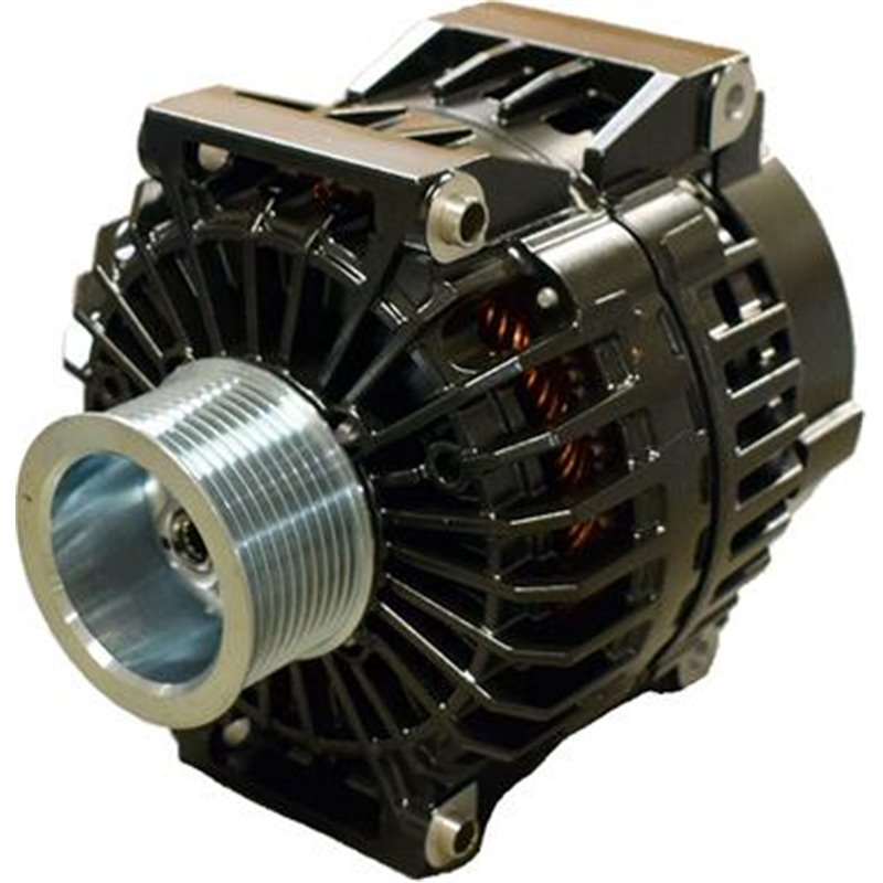 Generator / Alternator - Prestolite Electric-AVI150P2114HP