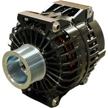 Generator / Alternator - Prestolite Electric-AVI150P2114HP