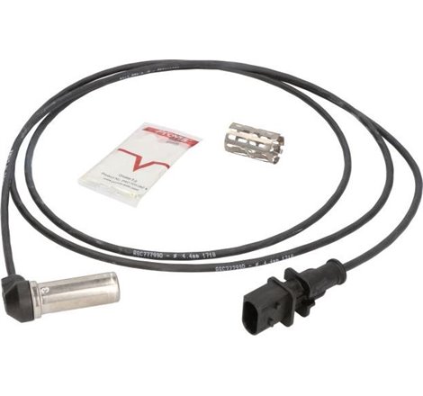 Senzor,turatie roata - ProVia-PRO0320070