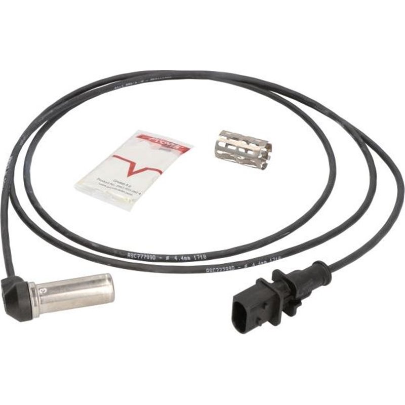 Senzor,turatie roata - ProVia-PRO0320070